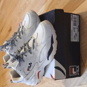 Fila Ray Tracer Shoes